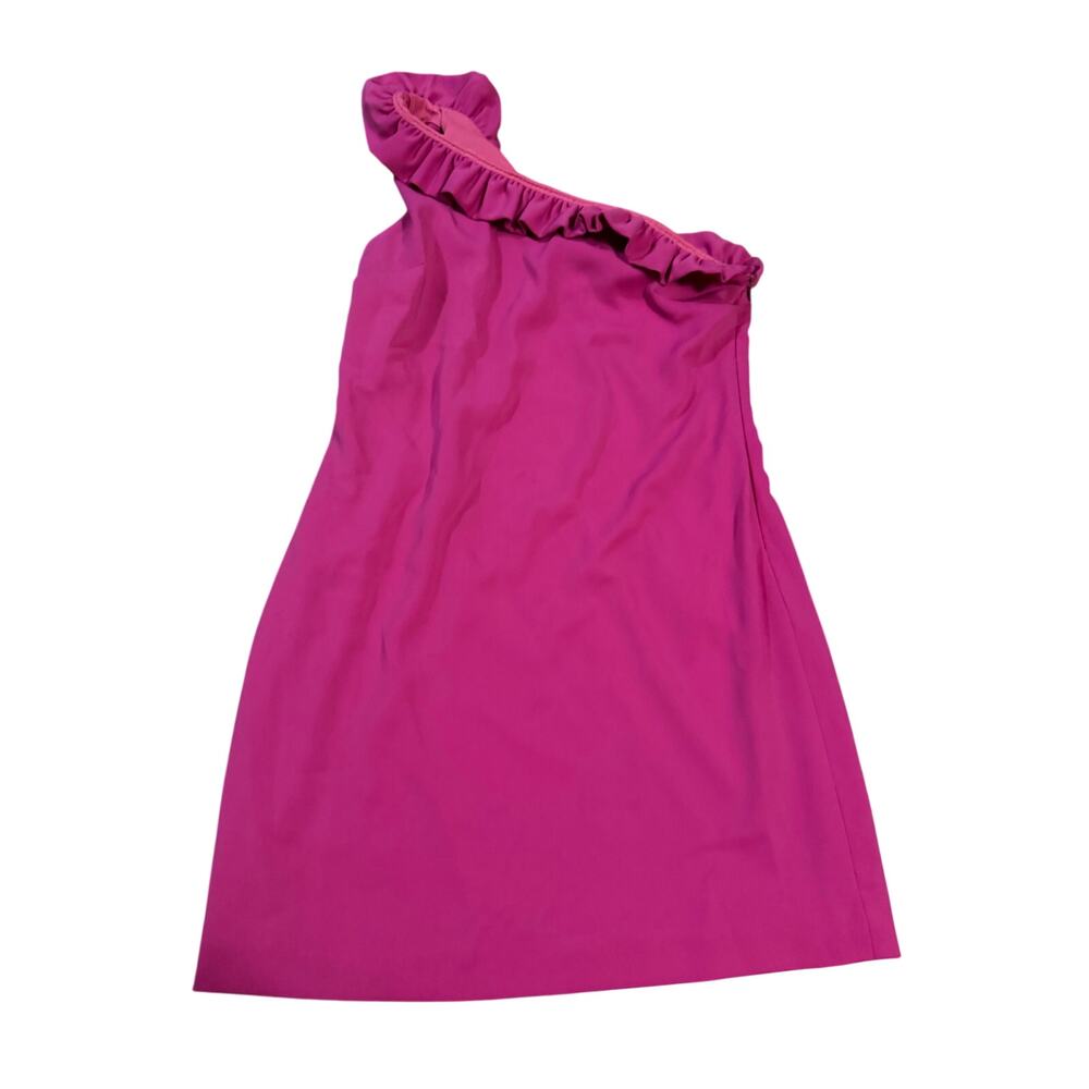 Camilyn Beth Sylvie mini dress size 4